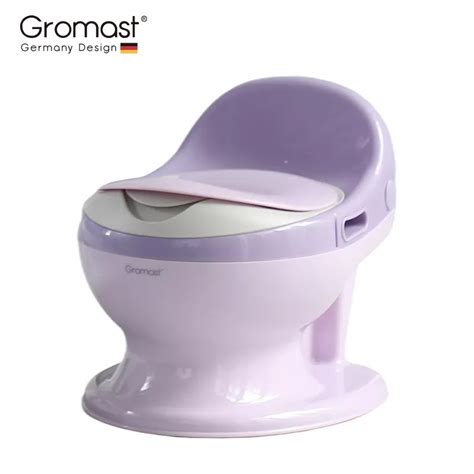 Gromast Toddler Potty Training Seat