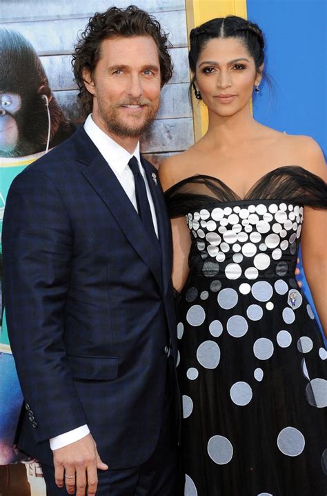 Matthew Mcconaughey Shares Rare Photos Of Daughter Vida On Her Birthday