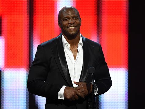 Terry Crews Aceita Fazer Exame Mental Ap S Acusar Agente De Ass Dio