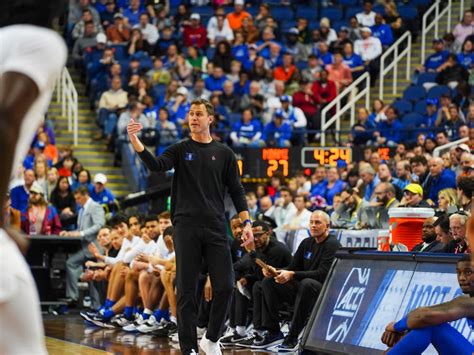 Duke Mens Basketball Head Coach Jon Scheyer Signs 6 Year Extension Keeping Him With Program