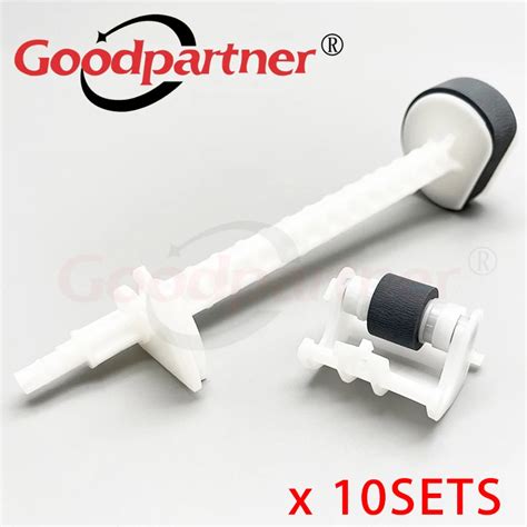 X Feed Pickup Separation Roller For Epson L L L L