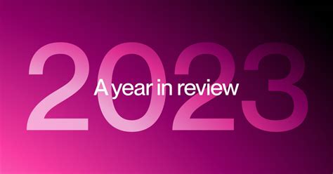 Process Creative 2023 Recap