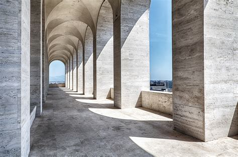 Fendi S Roman Headquarters Solidifies Its Stronghold In The Fashion