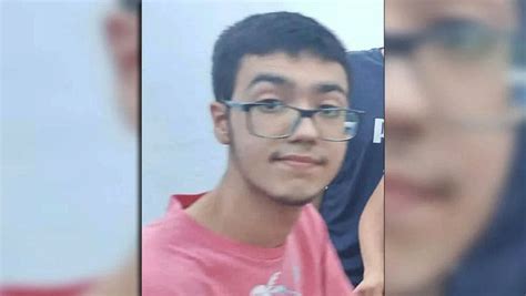 Conmoción En Mendoza Un Chico De 19 Años Con Síndrome De Asperger Murió Atropellado En