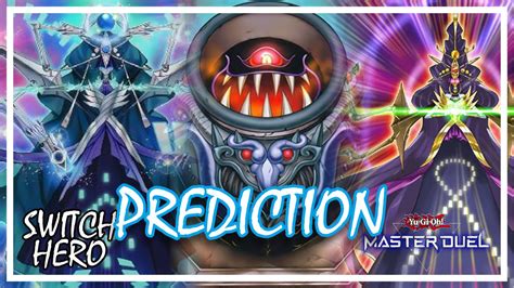 PREDICTION PRINCESS POST FLAME OF FURY COMBO RANKED GAMEPLAY Yu Gi Oh