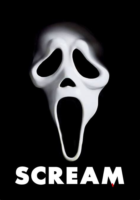 Scream Movie Fanart Fanarttv