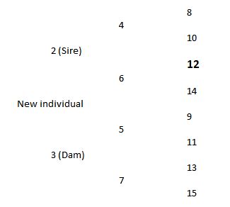 Roger Lyons' Pedigree Matters » Notable Broodmare Sires of Sires