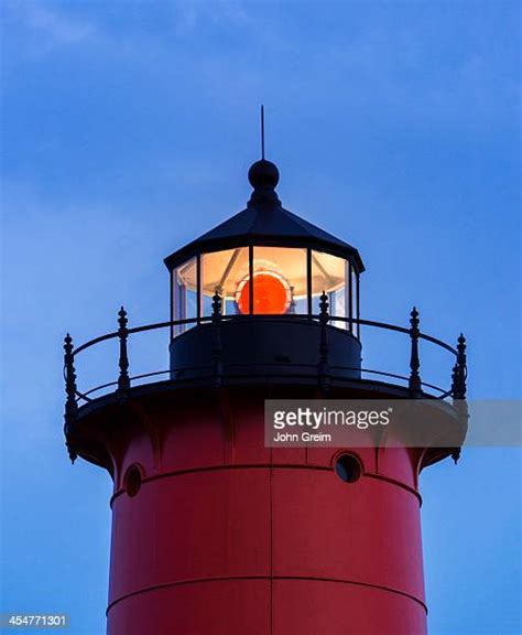 93 Nauset Lighthouse Stock Photos High Res Pictures And Images