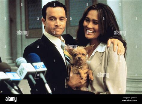 Tia Carrere Pauly Shore Tommy Hi Res Stock Photography And Images Alamy