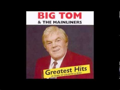 Big Tom Greatest Hits 10/16 Old Country Church - YouTube