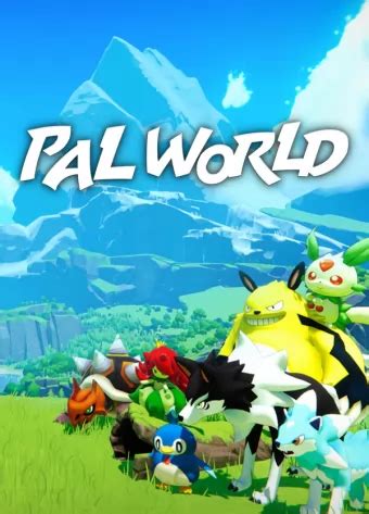 Palworld Come Creare Un Server Per Giocare Con Gli Amici Su Pc