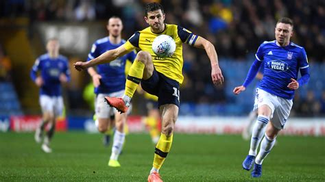 John Mousinho interview: Oxford United captain on training via Zoom ...