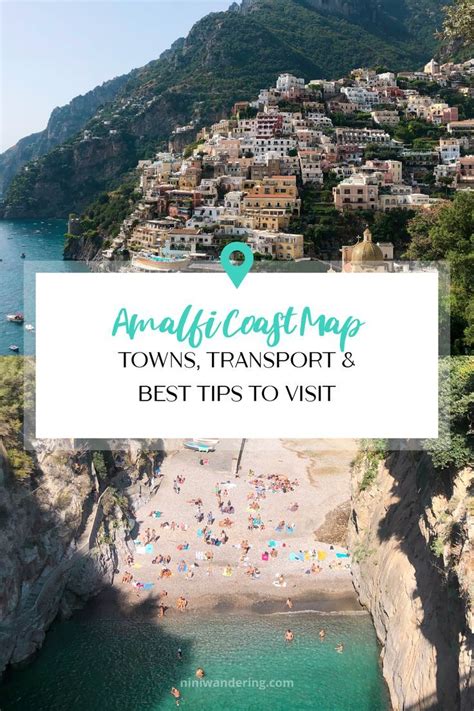 Amalfi Coast Travel Guide Amalfi Coast Towns Amalfi Coast Positano