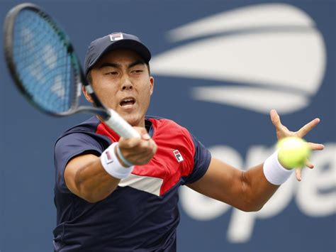 Chapel Hill University Shooting Rinky Hijikata US Open Heartbreak For