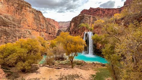 Havasupai Tribe marks a spiritual homecoming - ICT News