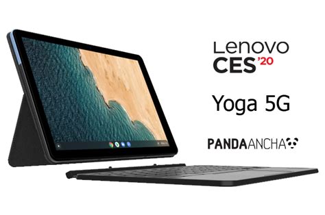 Mujeres Lenovo Y Nuevos Equipos Yoga Pandaancha Mx