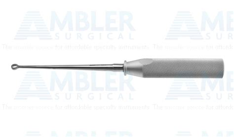 Cone Ring Curette Ambler Surgical