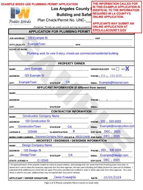 Fillable Online Building Application Form Mu Pdf Fax Email Print Pdffiller