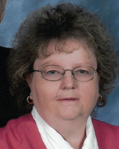 Carol L Robertson Obituary May 23 2023 Parthemore Funeral Home And Cremation Services