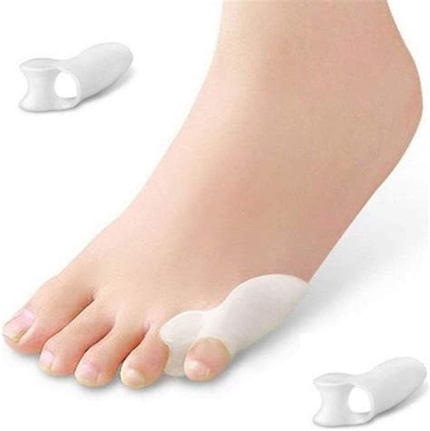 pedimend Tailor Hallux Valgus Korrektor Silikon Gel für