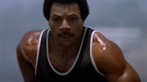 Ator Carl Weathers O Eterno Apollo Creed Da Franquia Rocky Morre Aos