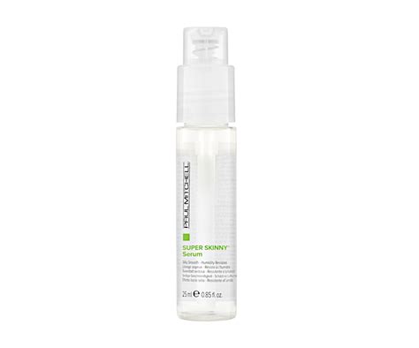 Uhlazuj C S Rum Paul Mitchell Super Skinny Serum Ml Paul