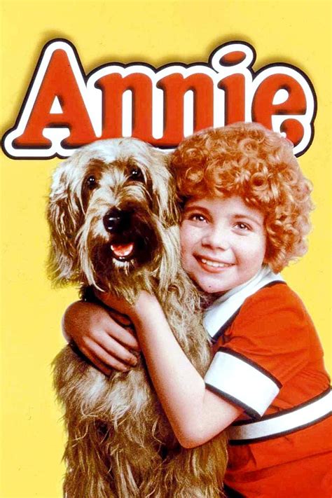 Annie 1982 Poster By Jakeysamra On Deviantart