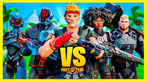 Fortnite Create Play Battle With Friends For Free Fortnite