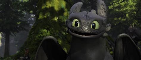 Toothless Shot Of The Day 194 Rhttyd