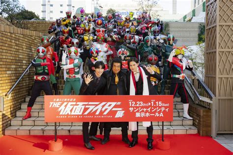 仮面ライダーギーツ×リバイス Movie バトルロワイヤル ｜ オタ女