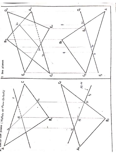 Intersecciones Resolución Pdf