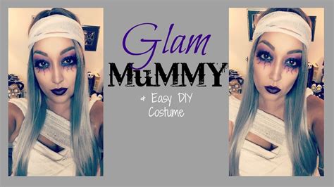 Mummy Makeup Costume Ideas | Makeupview.co