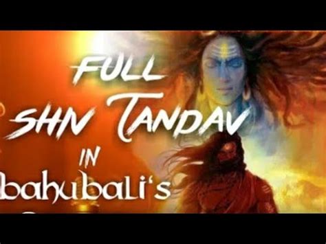 Shiv Tandav Stotram Complete शवतडव Kaun Hai Vo Cover Song