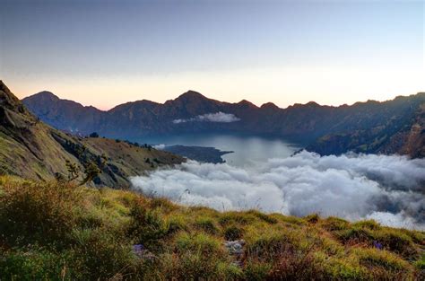 Mount Rinjani Ravaged by Waste | Smithsonian Photo Contest | Smithsonian Magazine