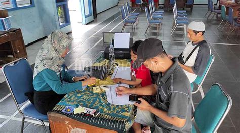 Gelar Mtu Kpp Pratama Kudus Datangi Wajib Pajak Di Pladen Murianews