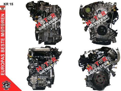 Nissan Qashqai Vc T Kr Engine For Sale Austria Grafenstein Xl