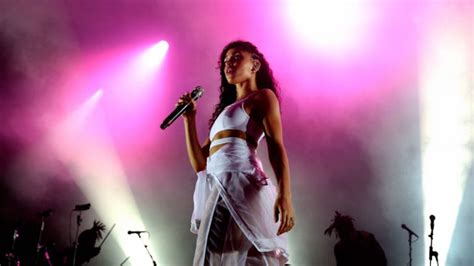 Fka Twigs Reveals New Album Release Date Dig