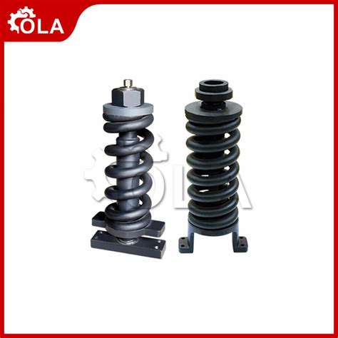 Ola Excavator Track Adjuster Manufacturer Track Adjuster Tension