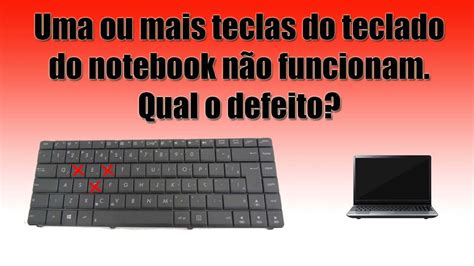 Como Desativar Algumas Teclas Do Teclado Image To U