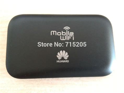 Original Unlock Huawei E E Cs Portable Grandado