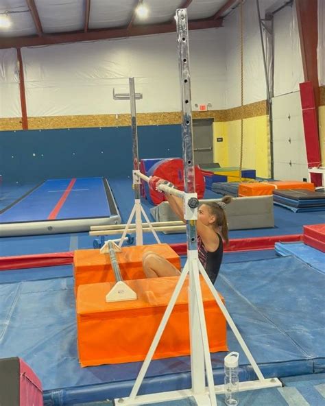 Balance Gymnastics And Wellness Auf Instagram „we Love Back Handsprings