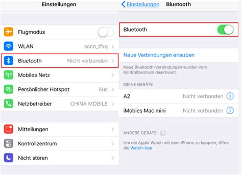 Geht Iphone Lautsprecher Nicht Beim Telefonieren Tipps