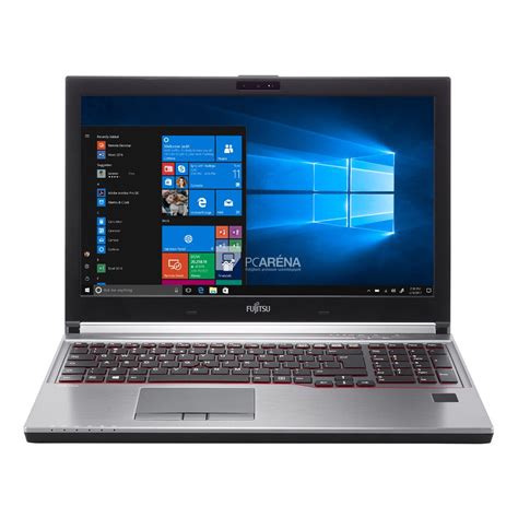 Fujitsu Celsius H Pc Ar Na Kft