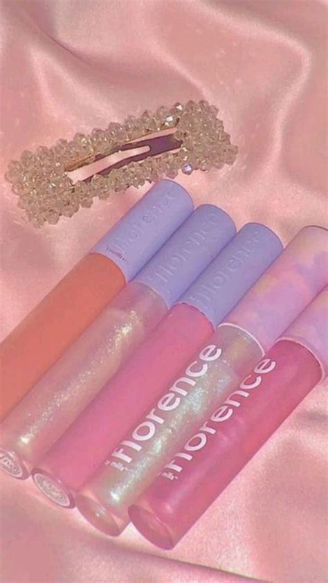Florence products,💜 | Florence, Pretty skin care, Skin care