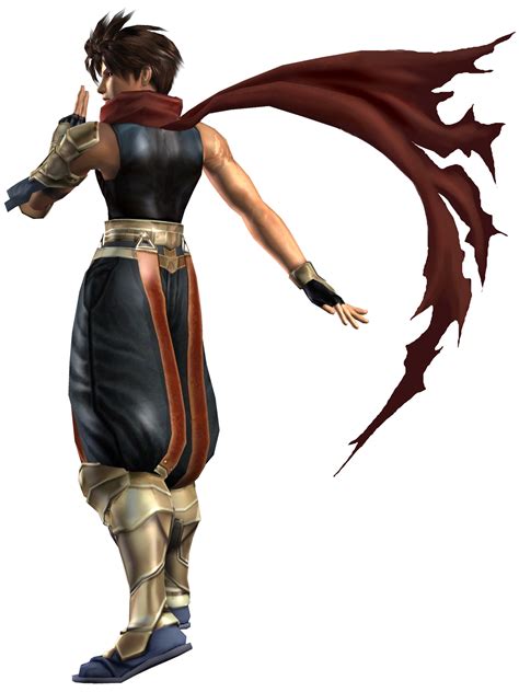 Bakuryu Bloody Roar