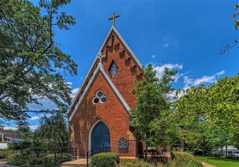 Welcome — St Andrews Episcopal Church