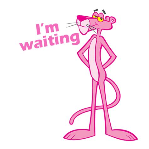 The Pink Panther Png Gallery