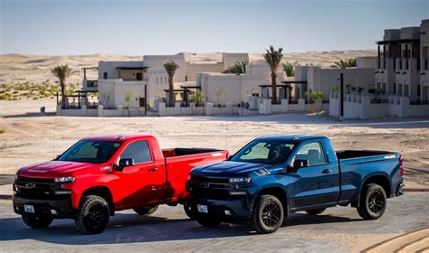 Chevy Regular Cab 4x4 Trucks For Sale - Trucks Brands