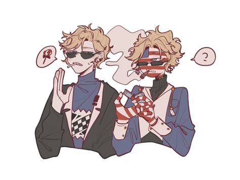 Pin By Jaja Saydoquis On Countryhumans And Planet Humans Anime Poses