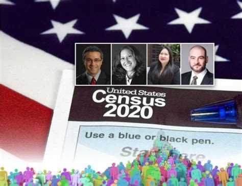 Siliconeer Delay In Census Results Threatens 2021 Redistricting